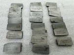Ingersoll 19-82332ws ( Lot Of 32). Fixed Price $50.00.
