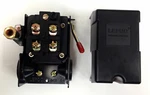Vt412024 Air Compressor Replacement Pressure Switch 95-125psi Adjustable 4 Port. Fixed Price $39.00.