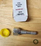 Four Seasons Factory Air Ac Fitting 12010 - Fast Shipping. Fixed Price $10.00.