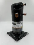New Copeland Zp20k5e-pfv-830 Compressor R410a 1 Ph 2 Ton Zp20k6e Zp20k5e-pfv-130. Fixed Price $650.00.
