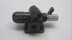 Rapidair Fastpipe 3/4 Wall Outlet With 1/2 Npt Ports Aluminum Compressed Air Pip. Fixed Price $81.84.