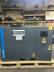 30 Hp Atlas Copco Rotary Screw Air Compressor. Fixed Price $22500.00.