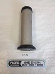 Hankison Element E7-20 Hf Series Grade 7 General Air Line Filter Compressor. Fixed Price $139.00.