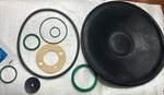 Atlas Copco Inlet Valve Service Kit #2996-0659-00. Fixed Price $70.00.