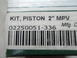1 Nib Sullair 02250051-336 Piston Kit. Fixed Price $60.10.