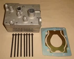 Wabco 9122189202 Air Compressor Head New. Fixed Price $1600.00.
