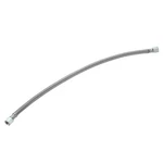 Uxcell Air Compressor Exhaust Tube, 5/8" Thread Dia 22" Length 550mm. Fixed Price $16.31.