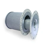 Air Oil Separator 02250100-755 + 02250100-756 For Sullair Compressor New. Fixed Price $489.00.