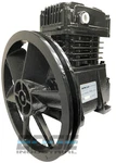 New Schulz Single Stage Cast Iron Air Compressor Pump 2, 3 Or 5 Hp + Free Filter. Fixed Price $399.95.