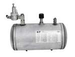Henf 3050005b 4l Air Tank For 230 Psi Service. Fixed Price $199.99.