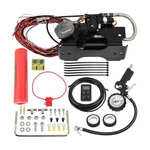25980ez Wireless On Board Air Compressor System, Spring Kit, W.... Fixed Price $393.51.