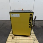 Kaeser Tc 36 Refrigerated Compressed Air Dryer 115v 1ph 230psig Tested. Fixed Price $2299.99.