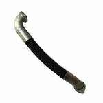 Hose 1621913700 1621913900 For Atlas Copco Compressor 1621-9137-00 1621-9139-00. Fixed Price $559.99.