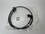 Atlas Copco Power Cable 1.3m System Han Pp-f Overmoud/han Q5/0-m 4222124813. Fixed Price $174.89.