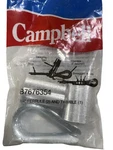 Campbell 1/4" Ferrule (2) And Thimble (1) - 22 Pack. Fixed Price $19.99.