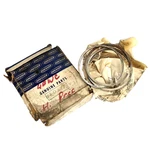 Dresser H204-293 Piston Ring Set - High 4bwc Old Stock Compressor Parts Leroi. Fixed Price $18.95.