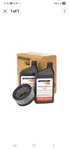 Speedaire Air Compr Maint Kit, 2 Qt Oil,air Filter 1wf46. Fixed Price $79.99.