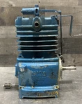 Vintage Curtis Pneumatic Machinery Division Model C50-23-2518 Compressor Head. Fixed Price $2849.99.