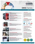 New Ozen Oasc 30 (40hp). Fixed Price $14765.00.