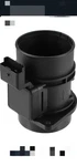 Uxcell Car Mass Air Flow Sensor Meter No.1658000qab For Opel Vivaro 01-20. Fixed Price $18.95.