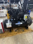 Industrial Air Ih9919910 Compressor 3 Phase, 120 Gallon Tank. Fixed Price $1700.00.