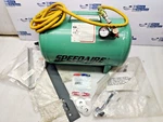 Speedaire 2twc2 Air Carry Tank 5gal 125psi Max. Fixed Price $218.36.