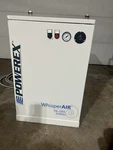 Powerex Whisper Air Oil-less Scroll 13 Gallon Compressor. Fixed Price $4800.00.