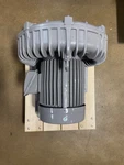 New Ring Compressor Regenerative Blower Fuji Vfc600a-5w 575 Volt. Fixed Price $1195.00.