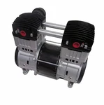 Greeloy Gm1600 2 Hp Silent Oil Free Mini Air Compressor Motor 240v 1 Phase. Fixed Price $549.99.