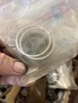 Champion Air Compressor Valve 2-813. Fixed Price $50.86.