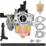 Carburetor For Speedaire 1vn93 Air Compressor. Fixed Price $16.88.