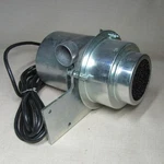 Nordock Kelly 42-1429 Air Blower Motor Assembly Dock Leveler Nob No Pipe Coupler. Fixed Price $849.99.