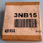 Aro Ingersoll Rand M251rs-g 3nb15 3/2 1/8"npt Manual Air Control Valve Brand New. Fixed Price $35.00.