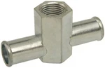 Genuine Four Seasons Tee Heater Fitting. Fixed Price $14.55.