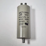 Original Hitachi Part # 881-515 Power Tool Capacitor 4 Pins Ec119. Fixed Price $25.56.