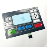 1pcs Membrane Keypad For Ingersoll Rand Terminal Compressor Controller 22110399. Fixed Price $135.59.