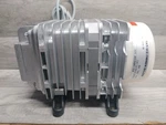 Nitto Kohki Medo Compressor(air) Ac0901 Linear Drive Ac0901-a1056-p3-1411. Fixed Price $250.00.