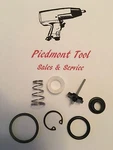 Ingersoll Rand Air Inlet Kit For Ir 2115 Series Impact, Part # 2135-k303. Fixed Price $19.99.