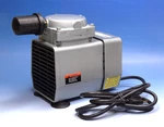 Gast Doa-p701-aa Compressor Vacuum Pump 60 Psi 115v 4.2 Amps 4.08 Bar (a) Used. Fixed Price $175.00.