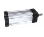 Ingersoll Rand Aro Anawm-abbab-120 Pneumatic Cylinder. Fixed Price $400.00.