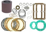 Rebuild Kit For Kellogg American Model 452, 452tv, 452tvx. Fixed Price $300.56.