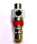 A19711 Air Compressor Check Valve Used On Devilbiss / Craftsman Porter. Fixed Price $17.95.
