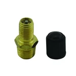 Milton S-684 1/8" Mnpt Male Tank Valve Pack Of 10. Fixed Price $21.86.