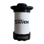 1 Pc Ingersoll Rand 24356685 Fa30ig High Efficiency Replacement Filter Element. Fixed Price $45.00.