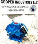 Item 2997: Md Pneumatics Tuthill Bare Shaft Blower Model 5003-a6l2cv1-a, Unused. Fixed Price $3889.00.