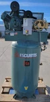 Fs Curtis "ca" Series Industrial Air Compressor *negotiable*. Fixed Price $3000.00.