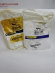 9049a56, 2fj24 Square D Replacement Unloader Valve Lot Of 2 #1083. Fixed Price $33.00.