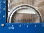 Centering Ring , Busch Pn 451.012.01 For Panda Wv 1000 Blower. Fixed Price $125.00.