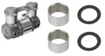 Thomas 2220 Compressor Rebuild Kit Cup Seals & Sleeves Only For O2 Concentrator. Fixed Price $89.99.
