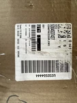 Electrolux 5304537427 Em3z50 Compressor 1/2" Npt Steel. Fixed Price $276.00.